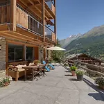 Luxury & By Mx Zermatt