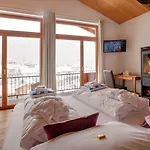Apartment Luxury & By Mx
