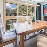 Apartment Luxury & By Mx Zermatt