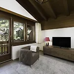 Luxury & By Mx Apartment *