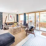Apartment Luxury & By Mx *