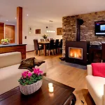 Apartment Luxury & By Mx *