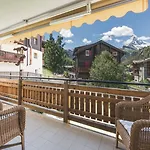 Luxury & By Mx Apartment Zermatt