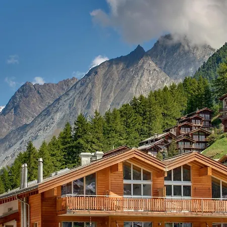Appartement Luxury & By Mountain Exposure