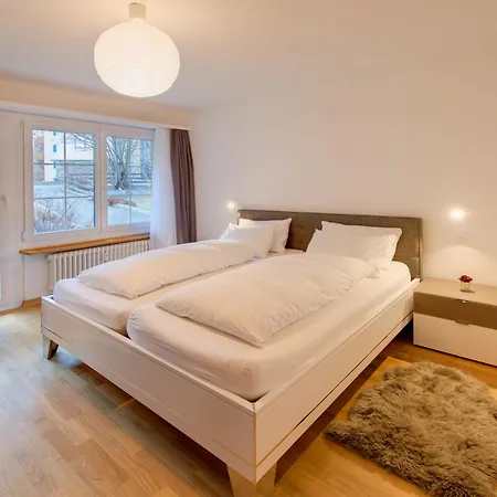 Apartamento Luxury & By Mountain Exposure Zermatt