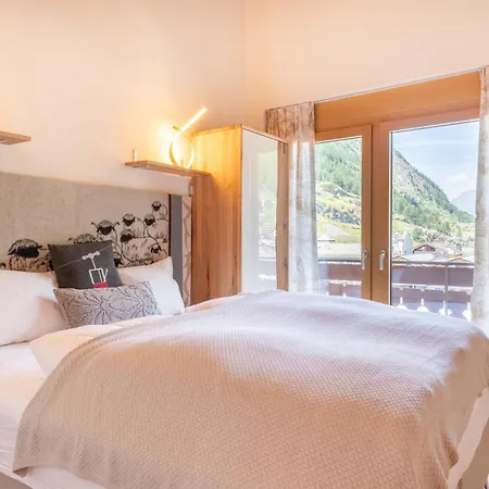 Lejlighed Luxury & By Mountain Exposure *