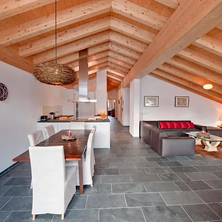 Apartamento Luxury & By Mountain Exposure *