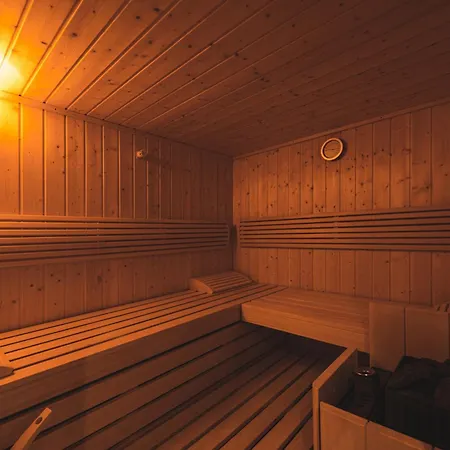Luxury & By Mountain Exposure Appartement