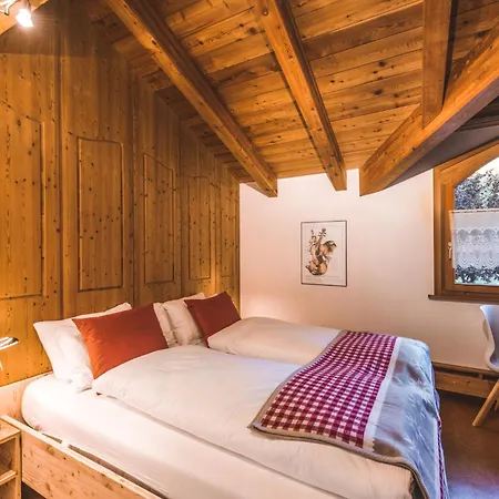 Lejlighed Luxury & By Mountain Exposure