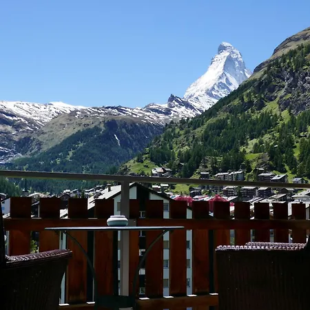Apartamento Luxury & By Mountain Exposure *