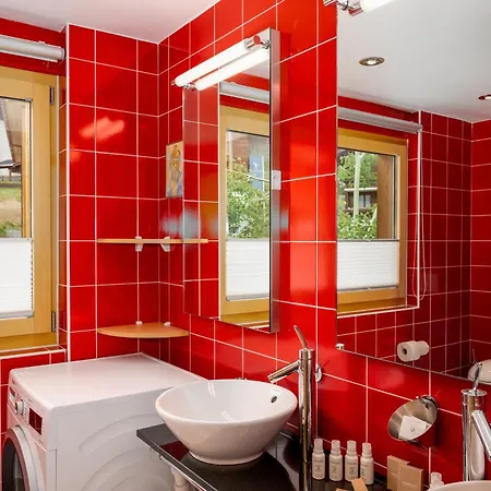 Luxury & By Mountain Exposure Apartamento Zermatt