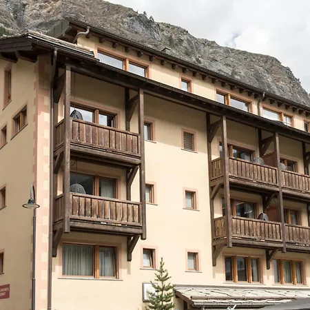 Luxury & By Mx Apartmán *