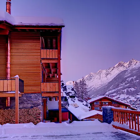 Luxury & By Mx Zermatt