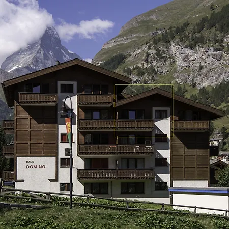 Luxury & By Mx Zermatt