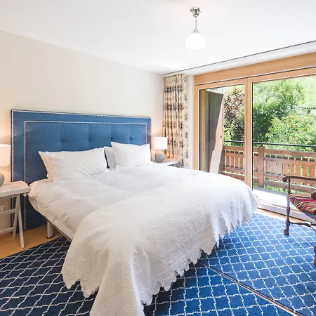 Lejlighed Luxury & By Mx