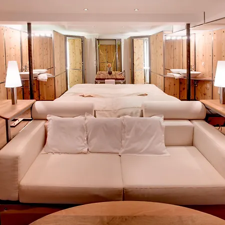 Luxury & By Mx Lejlighed Zermatt