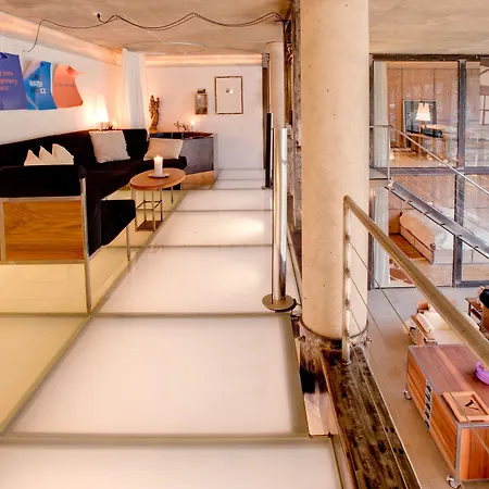 Luxury & By Mx Lejlighed *