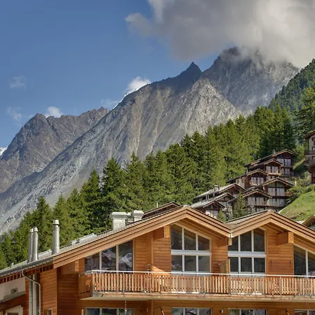 Luxury & By Mx * Zermatt