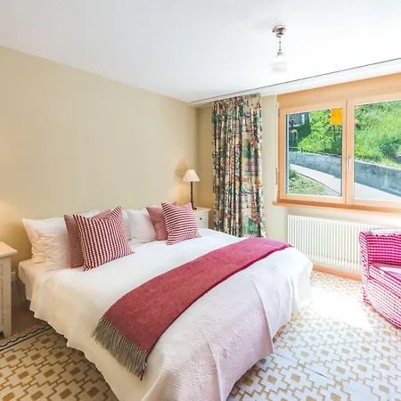 Luxury & By Mx Apartmán