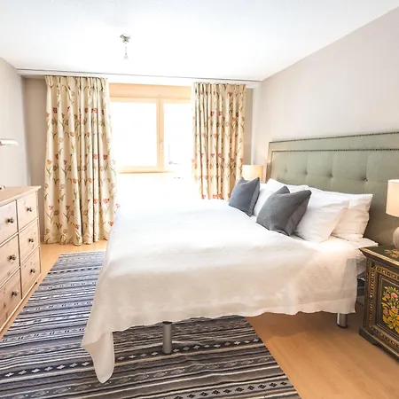 Luxury & By Mx Zermatt