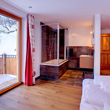 Luxury & By Mx Lejlighed *