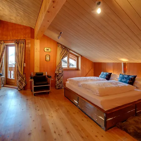 Luxury & By Mx Lejlighed Zermatt