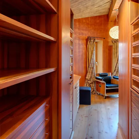 Lejlighed Luxury & By Mx