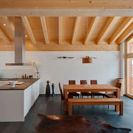 Apartmán Luxury & By Mx *