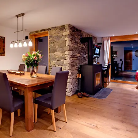 Luxury & By Mx Zermatt