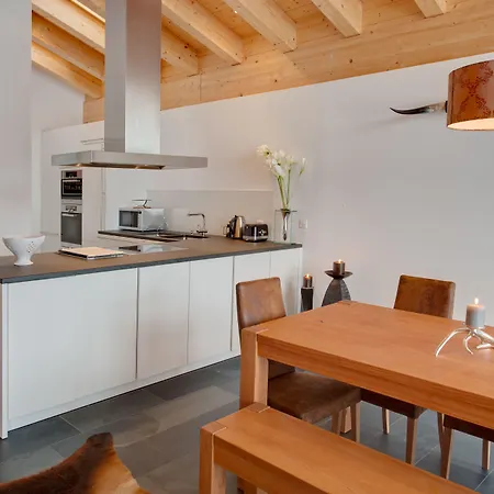 Luxury & By Mx Apartmán *