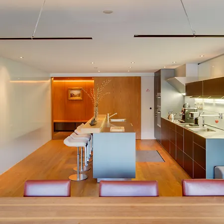 Luxury & By Mx * Zermatt