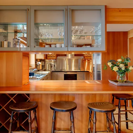 Luxury & By Mx Zermatt