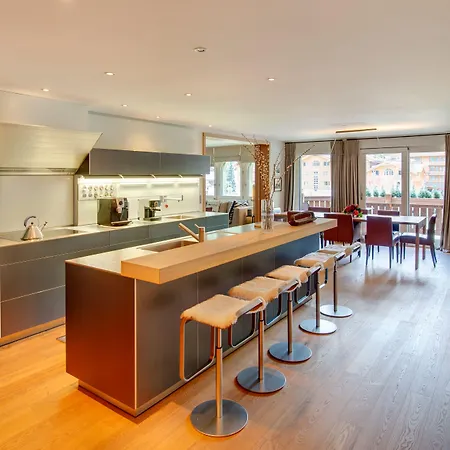 Luxury & By Mx * Zermatt