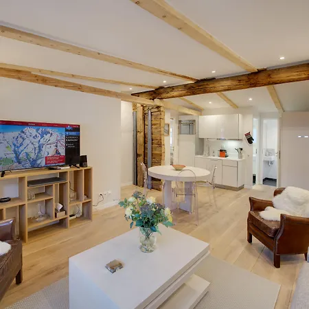 Apartmán Luxury & By Mx