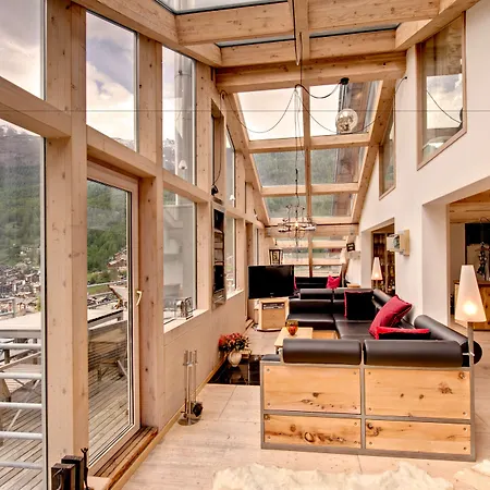 Apartmán Luxury & By Mx