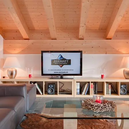 Apartmán Luxury & By Mx *