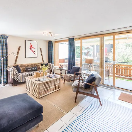 Lejlighed Luxury & By Mx *