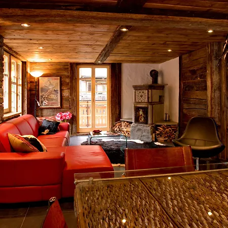 Lejlighed Luxury & By Mx *