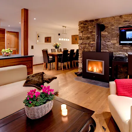 Apartmán Luxury & By Mx *