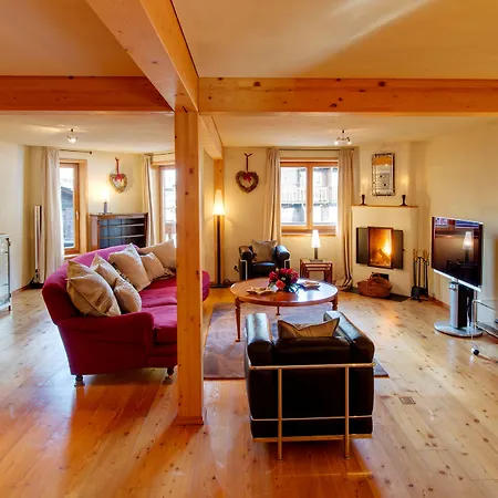 Lägenhet Luxury & By Mx