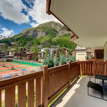 Apartmán Luxury & By Mx *