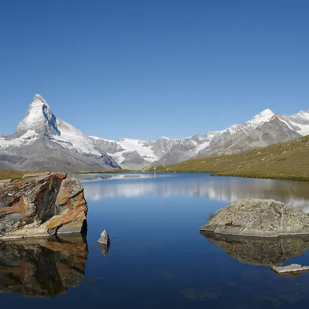 Luxury & By Mx Zermatt