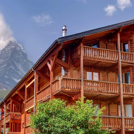 Lägenhet Luxury & By Mx