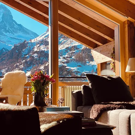 Luxury & By Mx Zermatt