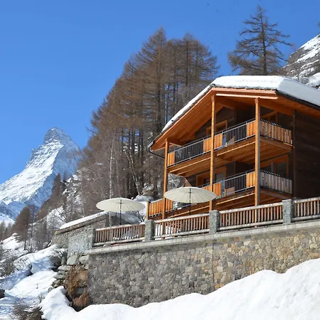 Luxury & By Mx * Zermatt