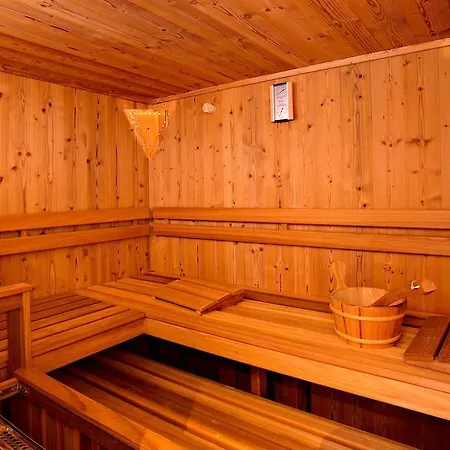 Apartamento Luxury & By Mountain Exposure