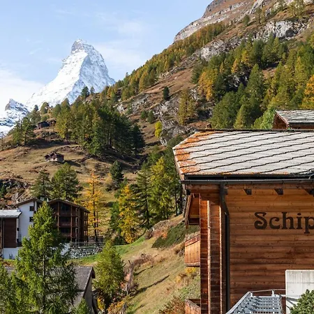 Lejlighed Luxury & By Mountain Exposure