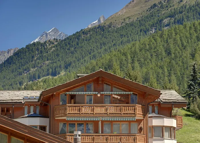 Luxury & By Mx Zermatt