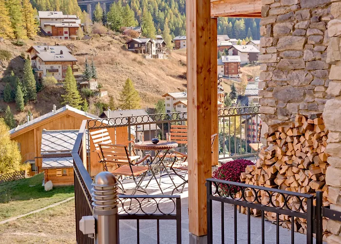 Luxury & By Mx Apartment *