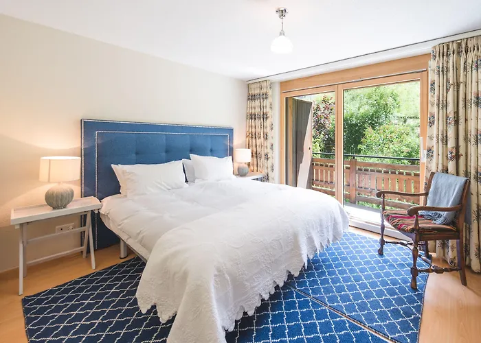 Apartment Luxury & By Mx